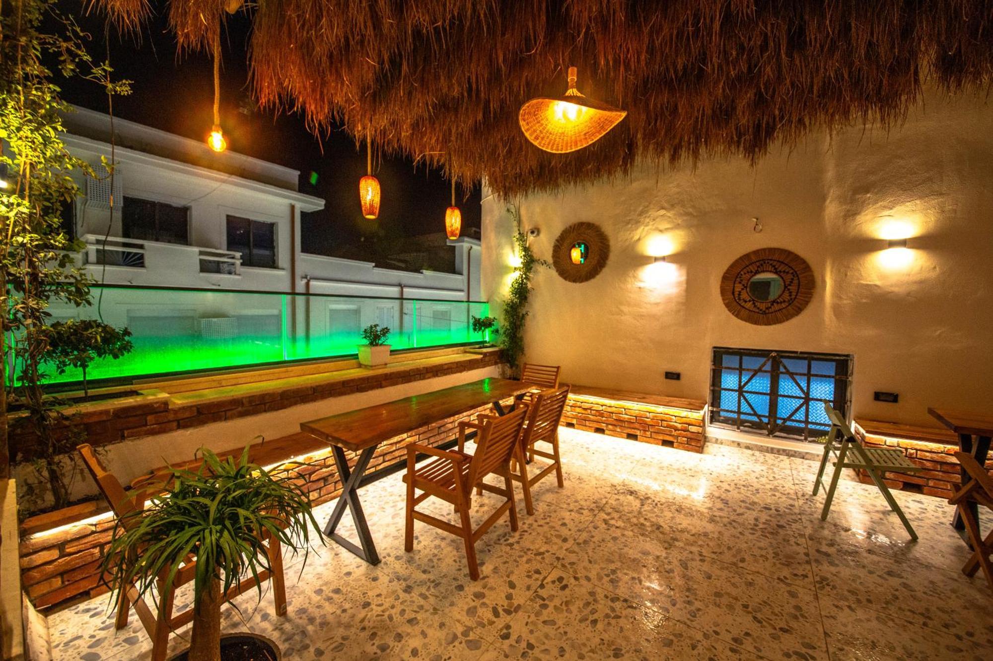 Hostel Vega 43 Sarandë