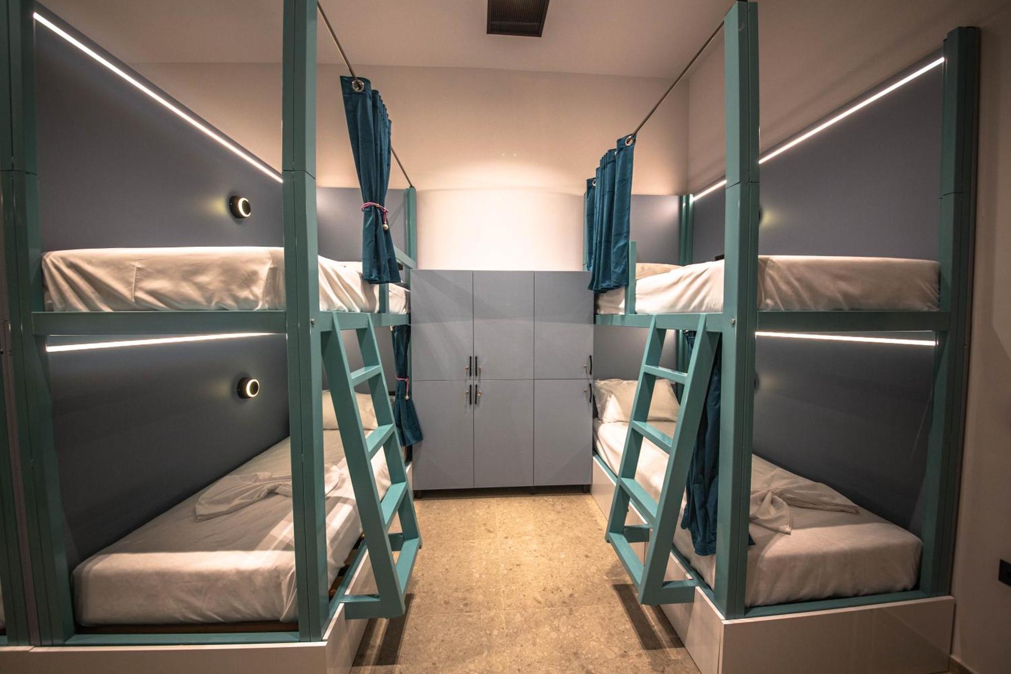 Hostel Vega 43 Sarandë