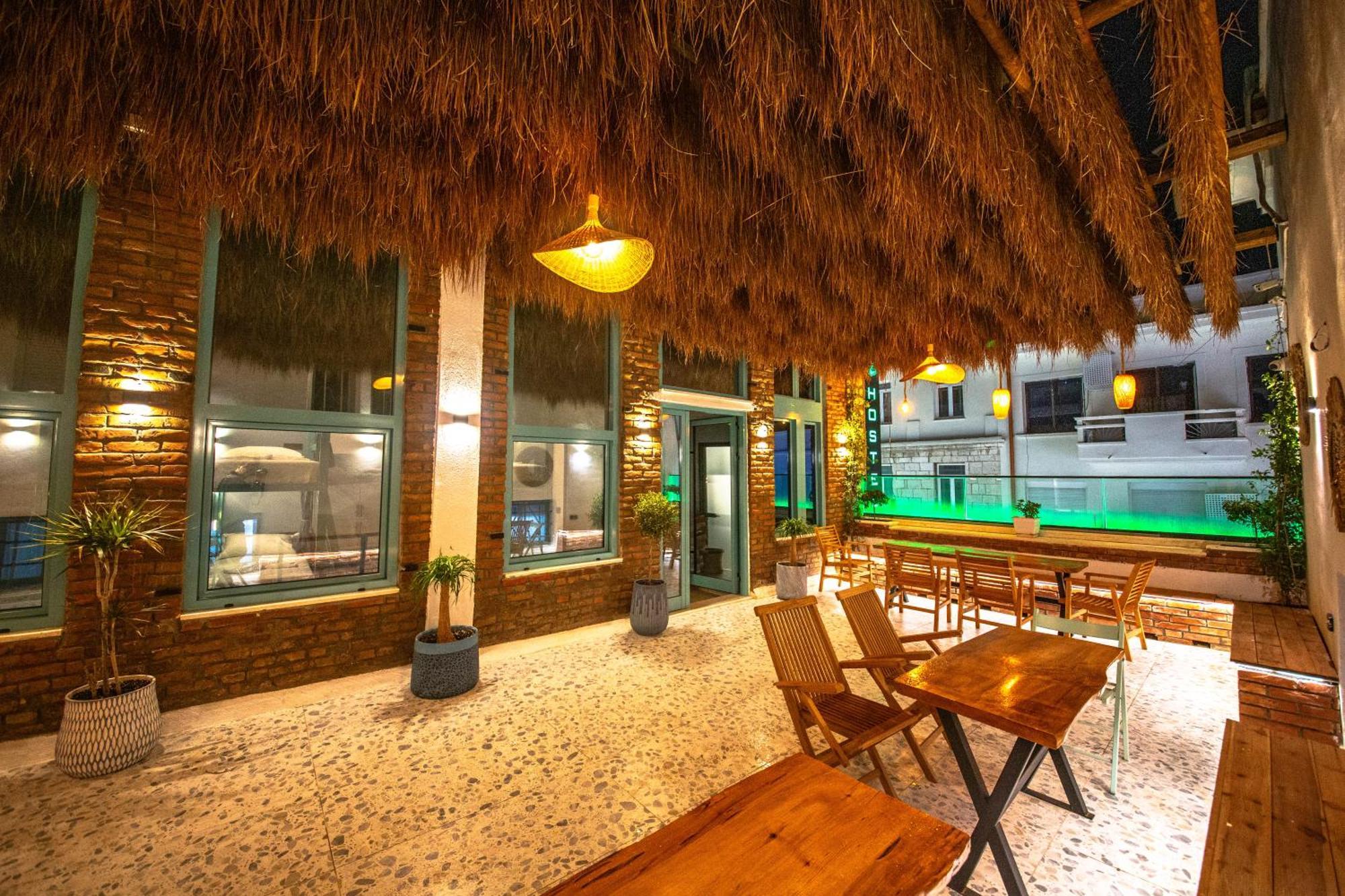 Hostel Vega 43