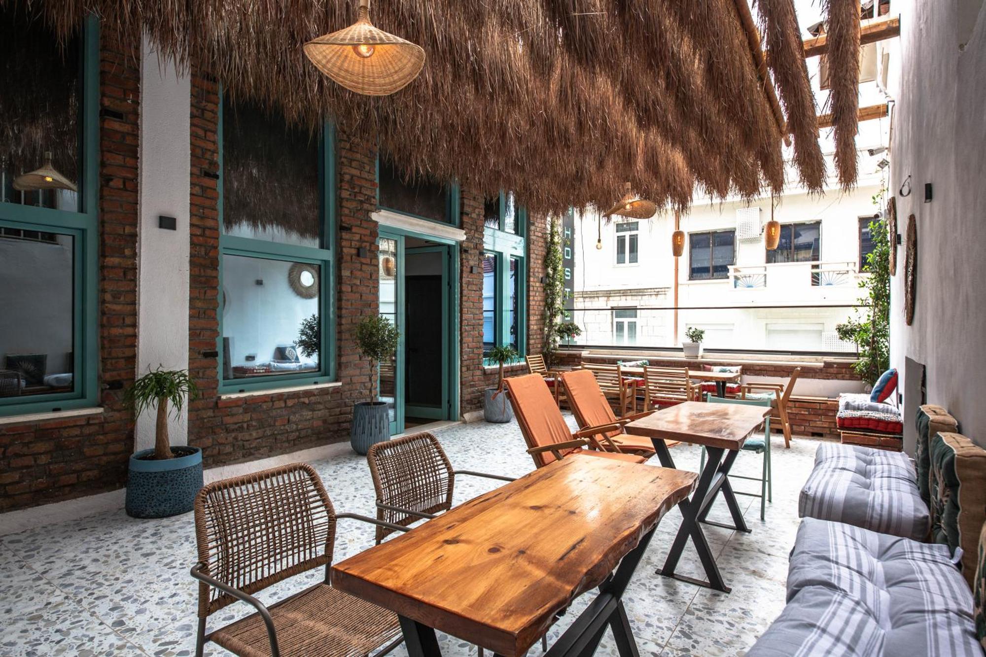Hostel Vega 43